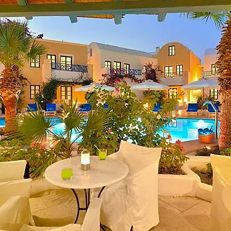Tamarix Del Mar