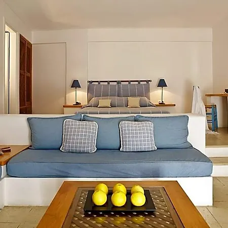Hotell Tamarix Del Mar