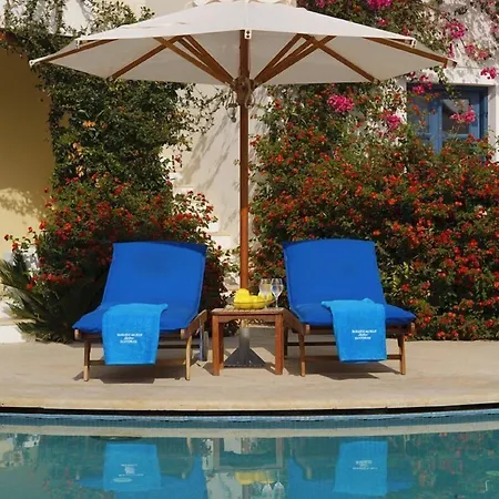 Tamarix Del Mar Камари
