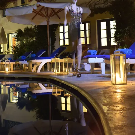 Tamarix Del Mar