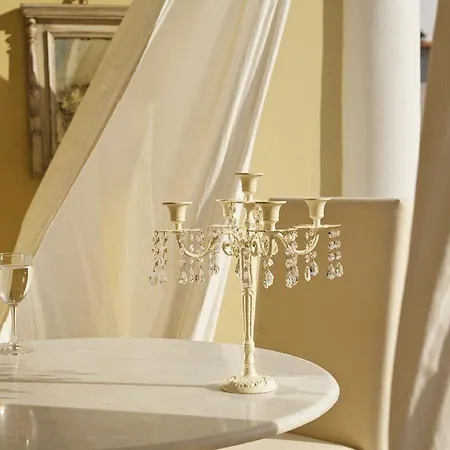 Отель Tamarix Del Mar Камари