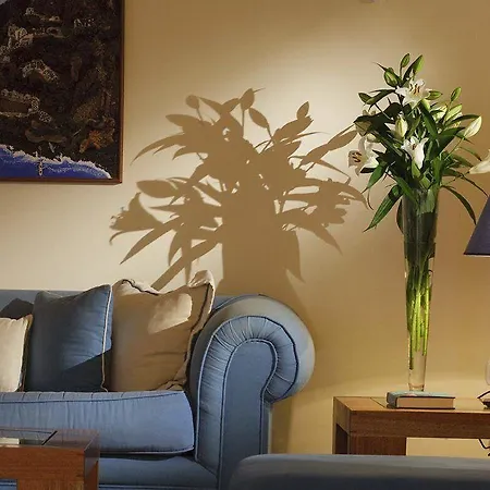 Tamarix Del Mar Отель Камари