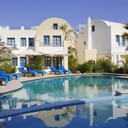 Tamarix Del Mar