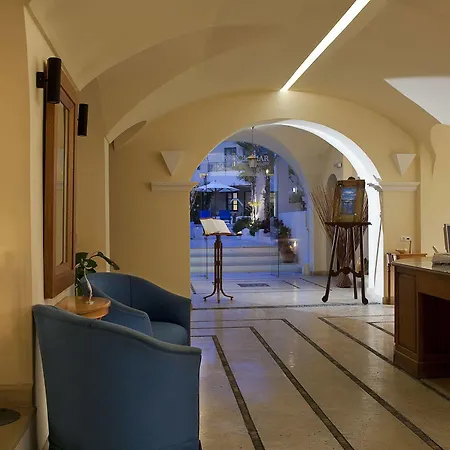 Tamarix Del Mar מלון 5*