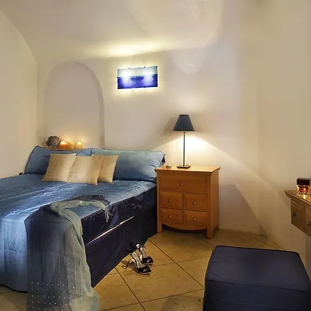 Tamarix Del Mar מלון 5*