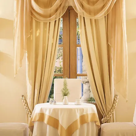 Tamarix Del Mar Hotel 5*