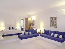 فندق تاماريكس ديل مار سويتس 5*