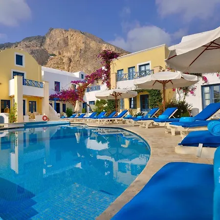 Tamarix Del Mar