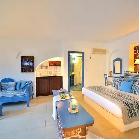 Hotel Tamarix Del Mar 5*