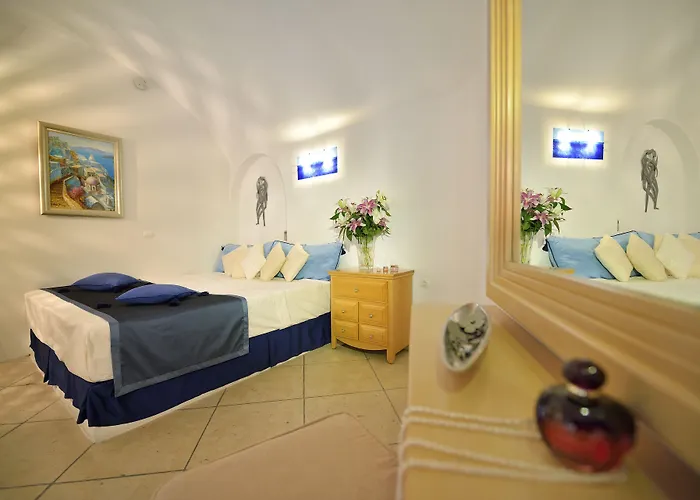 Tamarix Del Mar Hotel