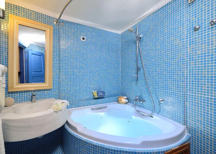 Tamarix Del Mar Kamári