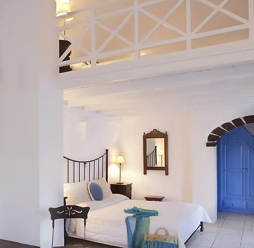 Hotel Tamarix Del Mar 5*