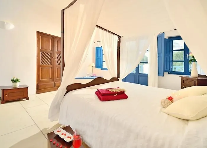 Hotel Tamarix Del Mar