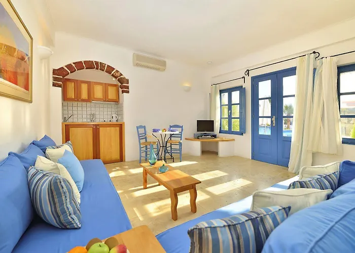 Hotel Tamarix Del Mar