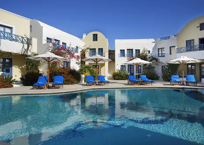 Tamarix Del Mar Hotel 5*