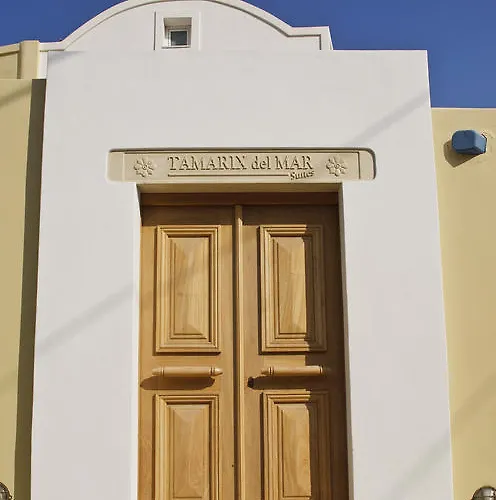 Tamarix Del Mar Kamári