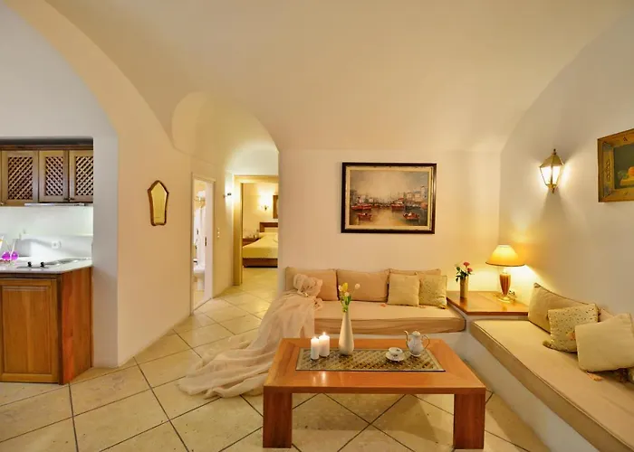 Hotel Tamarix Del Mar 5*