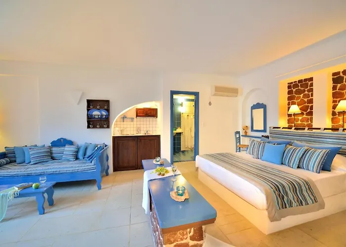 Hotel Tamarix Del Mar 5*