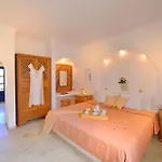 Tamarix Del Mar 5* Kamari (Santorini)