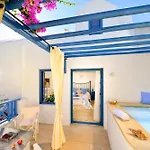 Tamarix Del Mar Hotel Kamari (Santorini)