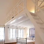 Tamarix Del Mar Hotel 5*