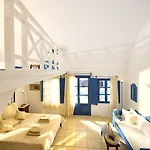 Tamarix Del Mar 5* Kamari (Santorini)