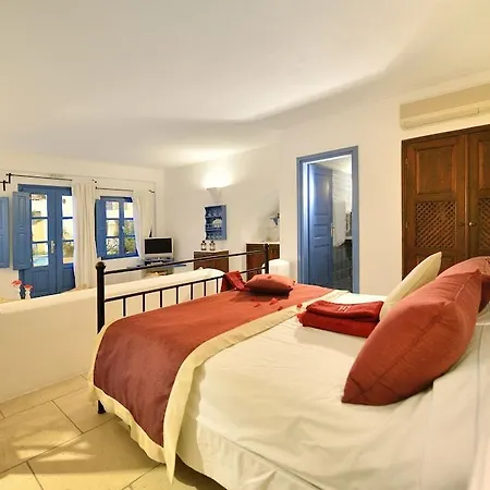 Tamarix Del Mar Hotell