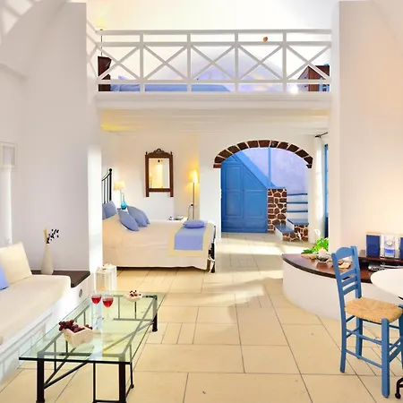 Hotell Tamarix Del Mar 5*