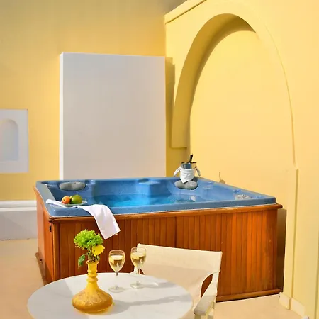 Hotell Tamarix Del Mar