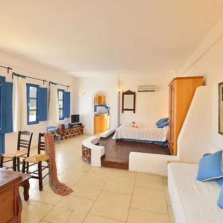 Hotell Tamarix Del Mar 5*