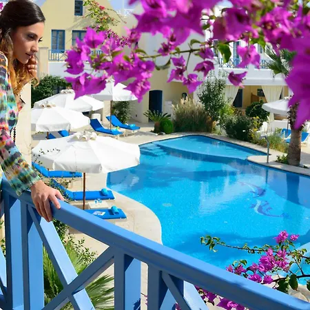 Hotell Tamarix Del Mar 5*