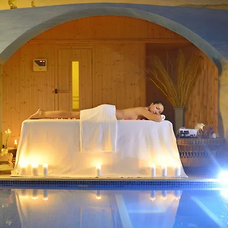 Hotel Tamarix Del Mar 5*