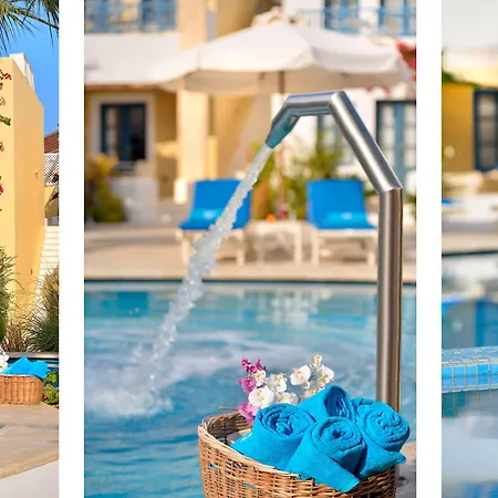 Tamarix Del Mar Kamári