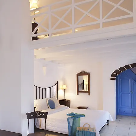 Hotell Tamarix Del Mar 5*
