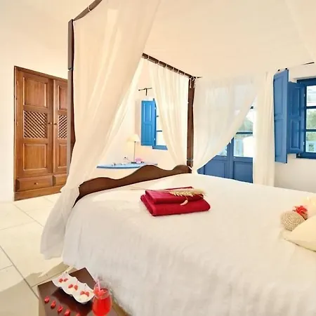Hotell Tamarix Del Mar