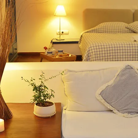 Tamarix Del Mar Hotell