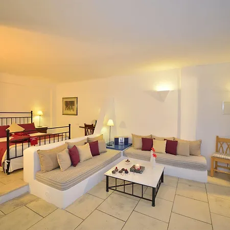 Hotell Tamarix Del Mar 5*