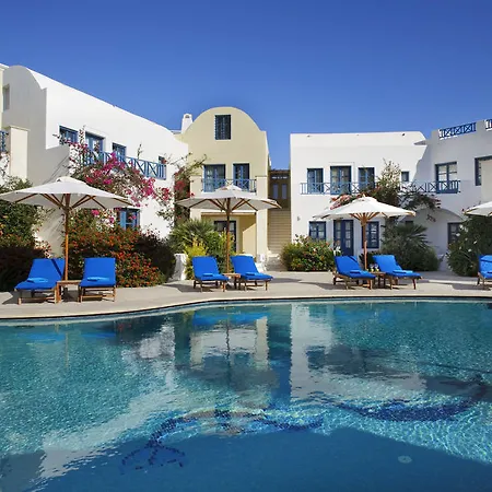 Tamarix Del Mar Hotel 5*