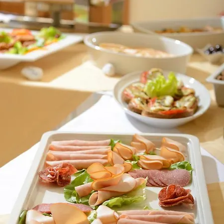 Tamarix Del Mar Hotell