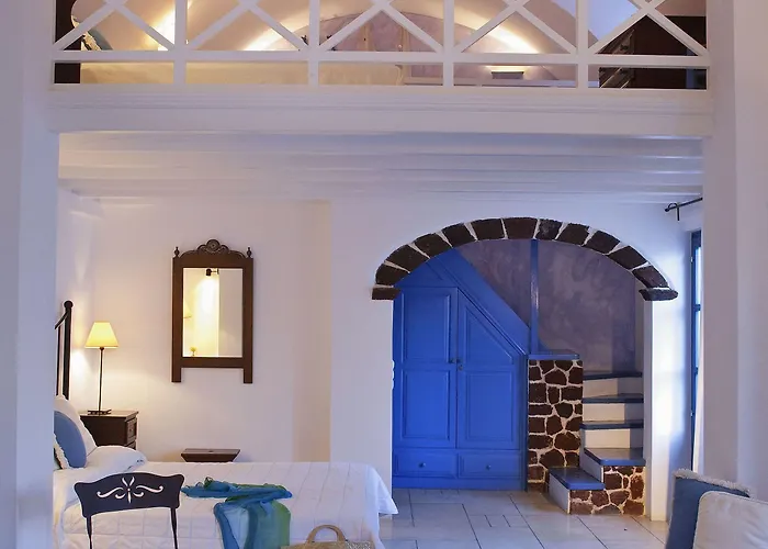 Tamarix Del Mar Hotel