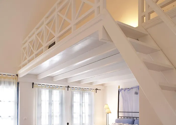 Tamarix Del Mar Hotel 5*