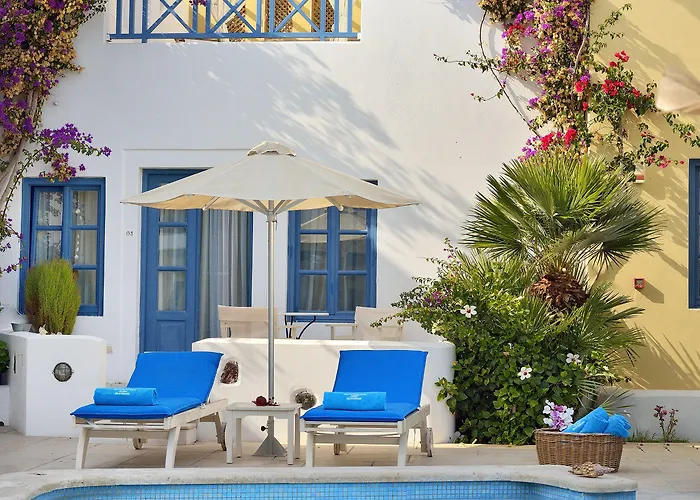 Hotel Tamarix Del Mar