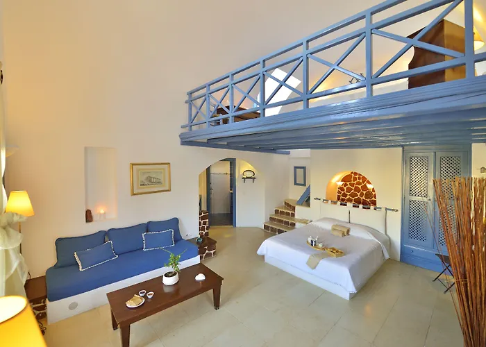 Hotel Tamarix Del Mar 5*