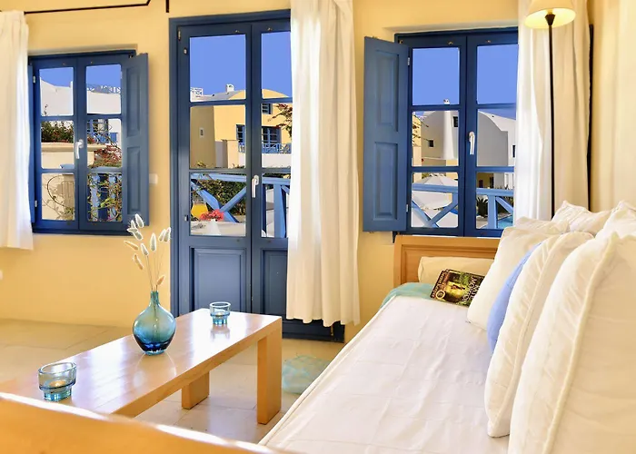 Hotel Tamarix Del Mar