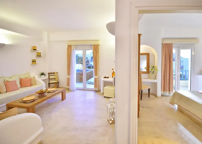 Tamarix Del Mar Hotel 5*