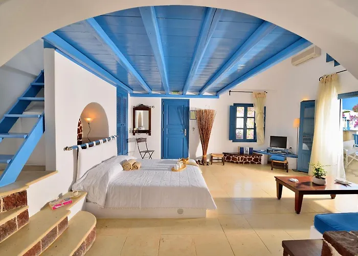 Hotel Tamarix Del Mar