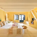 Hotel Tamarix Del Mar Kamári
