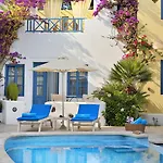 Ξενοδοχείο Tamarix Del Mar