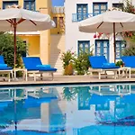 Hotel Tamarix Del Mar
